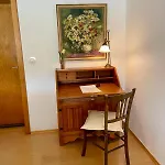Appartamento Rheinblick St Nikolaus Str