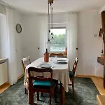 Rheinblick St Nikolaus Str Appartamento
