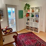 Appartamento Rheinblick St Nikolaus Str *