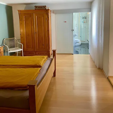 公寓 Rheinblick St Nikolaus Str Urmitz