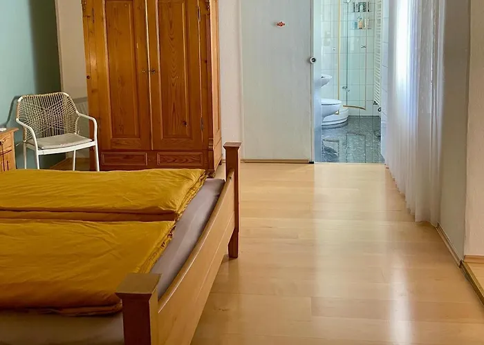 Apartment Rheinblick St Nikolaus Str Urmitz