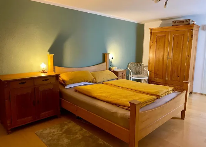 Rheinblick St Nikolaus Str