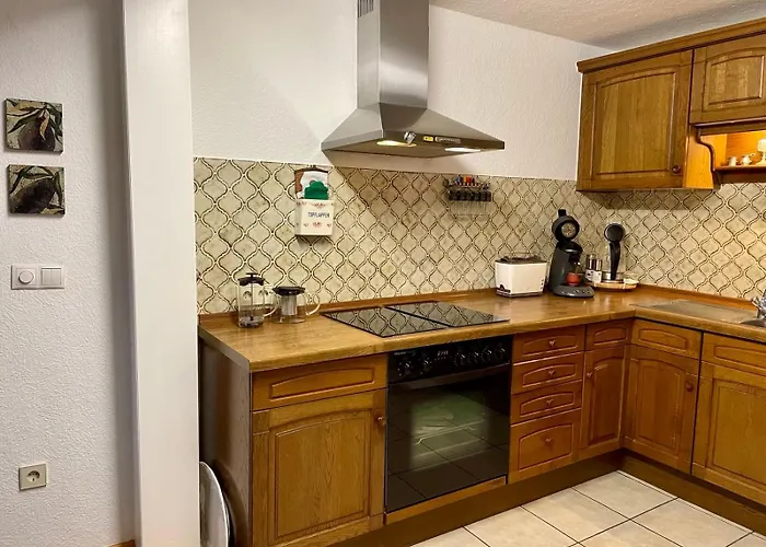 Rheinblick St Nikolaus Str