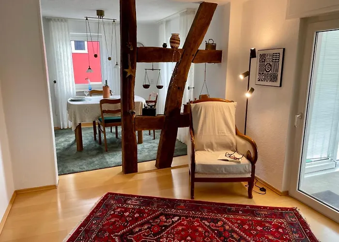 Rheinblick St Nikolaus Str Urmitz