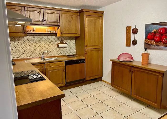 Rheinblick St Nikolaus Str Urmitz