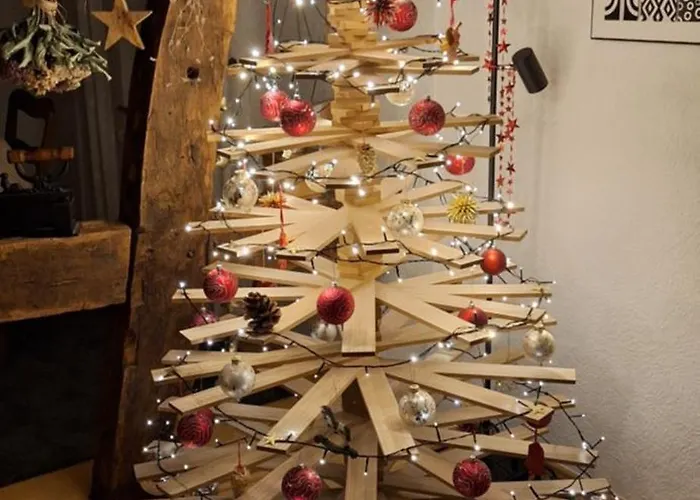 Rheinblick St Nikolaus Str Apartment